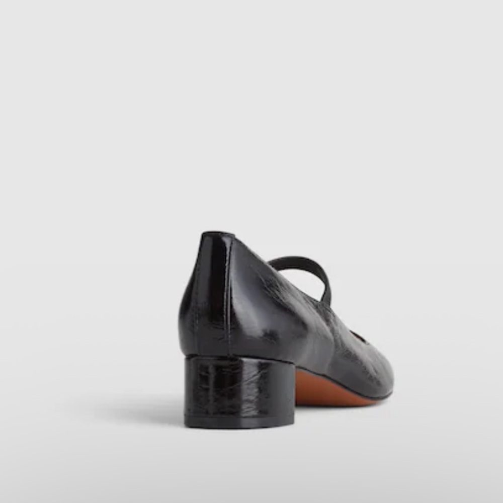 Madewell The Greta Pump - Picture 2 of 4